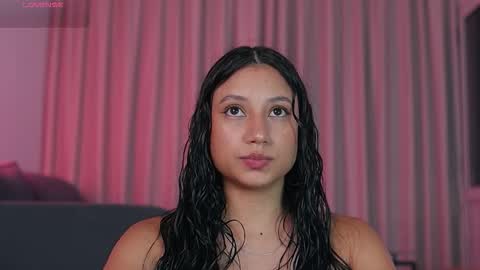 Alison  online show from February 19, 12:32 am