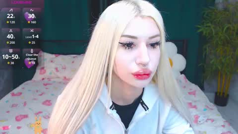 Alison online show from October 2, 6:17 pm