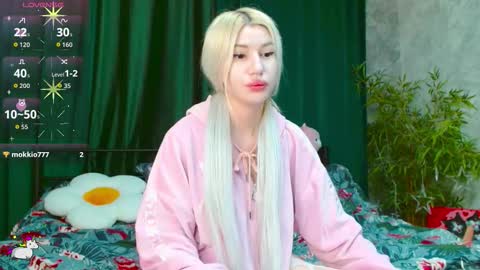 Alison online show from March 6, 7:57 pm