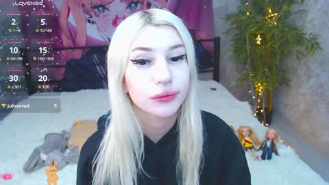 Alison online show from December 29, 3:44 am