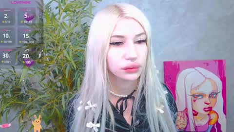 Alison online show from March 9, 2:39 am