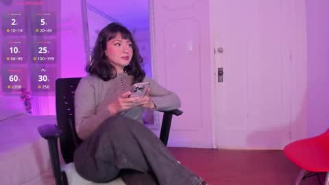 Alison Fishert online show from September 17, 12:41 pm