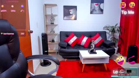 Alisson online show from October 26, 11:00 am