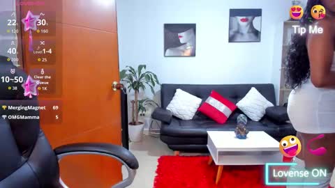 Alisson online show from February 17, 10:14 am