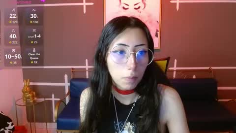 aliss_angel_ online show from February 9, 8:11 pm