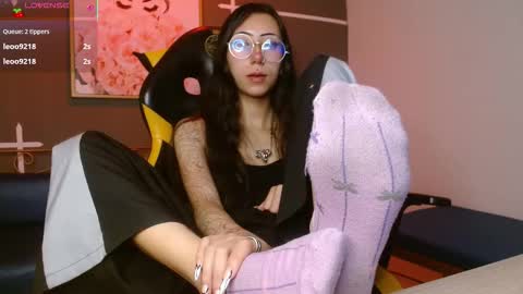 aliss_angel_ online show from February 26, 8:45 pm