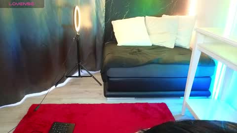 ALISSA online show from February 27, 6:02 am