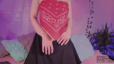 Mia online show from September 20, 12:02 am