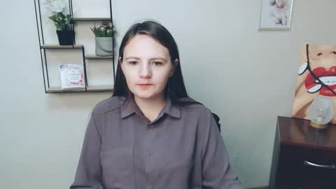 Snapshot of alissa_dream_ chatting on October 10, 7:03 am alissa_dream_ online show from October 10, 7:03 am