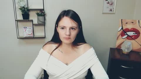 Snapshot of alissa_dream_ chatting on October 9, 6:41 am alissa_dream_ online show from October 9, 6:41 am
