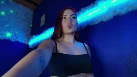 Snapshot of alissa_grey2 chatting on March 6, 5:33 pm Alissa online show from March 6, 5:33 pm