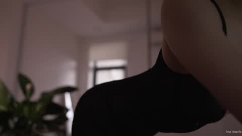 Alissa online show from November 13, 8:50 am