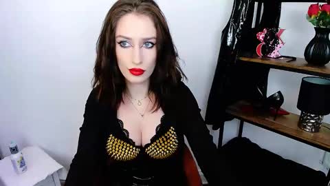 Snapshot of alissacam chatting on January 26, 5:55 pm AlissaCam online show from January 26, 5:55 pm