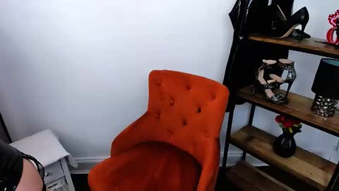 Snapshot of alissacam chatting on January 21, 8:21 pm AlissaCam online show from January 21, 8:21 pm