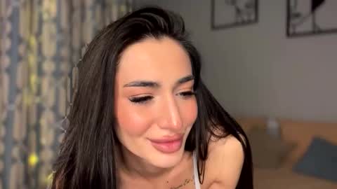 Alissa online show from October 17, 6:34 pm