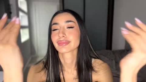 Alissa online show from November 18, 10:35 pm