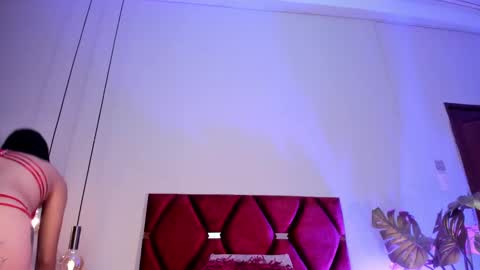 Snapshot of alissanix chatting on March 2, 12:42 am AlissaNix online show from March 2, 12:42 am