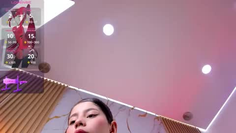 Alissa owens online show from September 27, 11:41 am