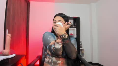 iraide online show from March 12, 10:30 am