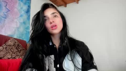 Snapshot of alisson369_ chatting on October 11, 1:05 pm Alisson369 online show from October 11, 1:05 pm