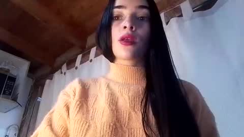 Snapshot of alisson369_ chatting on February 25, 11:32 am Alisson369 online show from February 25, 11:32 am
