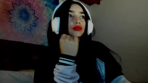 Snapshot of alisson369_ chatting on September 28, 10:46 am Alisson369 online show from September 28, 10:46 am