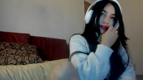 Snapshot of alisson369_ chatting on September 9, 8:58 am Alisson369 online show from September 9, 8:58 am