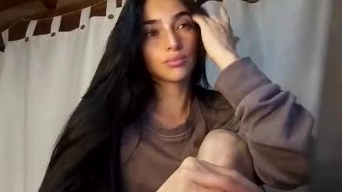 Snapshot of alisson369_ chatting on February 27, 11:06 am Alisson369 online show from February 27, 11:06 am
