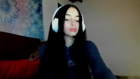 Snapshot of alisson369_ chatting on October 5, 10:12 am Alisson369 online show from October 5, 10:12 am