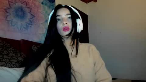 Snapshot of alisson369_ chatting on September 29, 10:47 am Alisson369 online show from September 29, 10:47 am