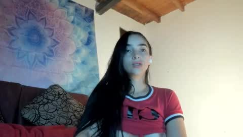 Snapshot of alisson369_ chatting on October 16, 10:26 am Alisson369 online show from October 16, 10:26 am