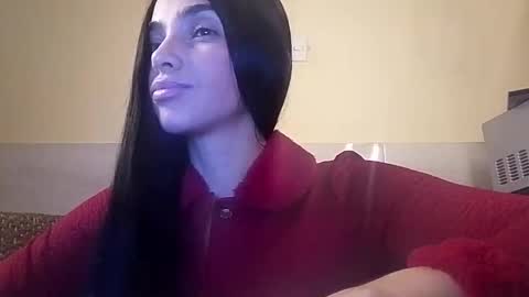 Snapshot of alisson369_ chatting on January 7, 8:24 am Alisson369 online show from January 7, 8:24 am