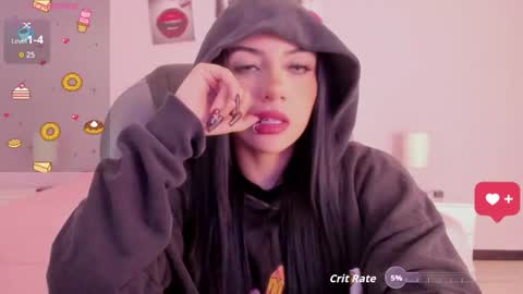 alisson__cortez online show from February 22, 1:03 pm