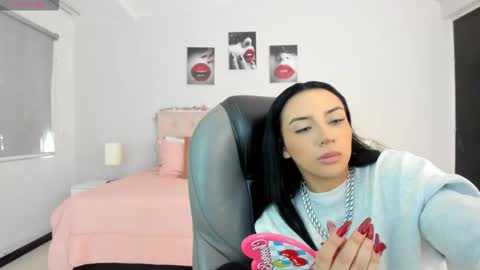 alisson__cortez online show from March 3, 1:29 pm