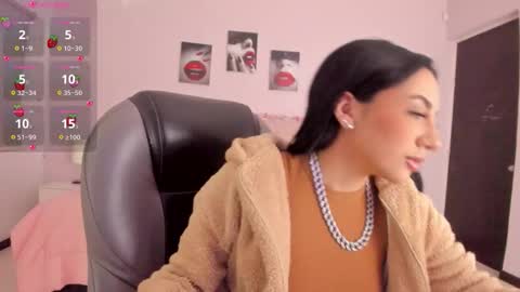 alisson__cortez online show from February 27, 12:42 pm