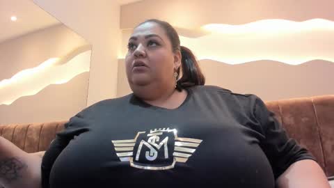 Alisson online show from February 13, 11:35 am