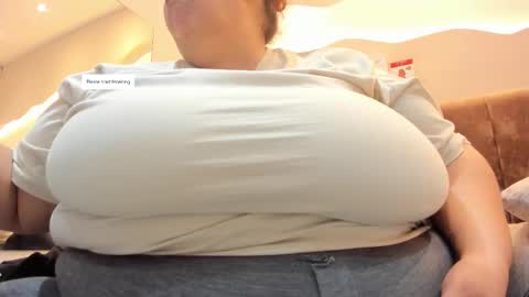 Alisson online show from January 14, 11:29 am