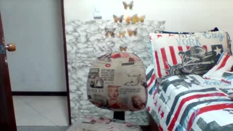 alisson brand online show from February 20, 5:26 pm