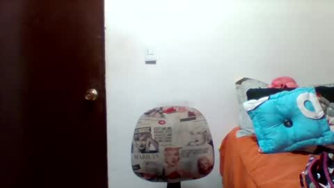 Snapshot of alisson_brand chatting on February 26, 11:11 am alisson brand online show from February 26, 11:11 am