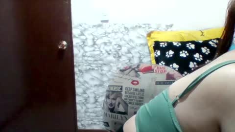 Snapshot of alisson_brand chatting on September 18, 6:12 pm alisson brand online show from September 18, 6:12 pm