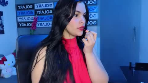 alisson_evans__ online show from February 22, 8:55 pm