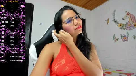 Alisson hoffman05 online show from April 5, 10:07 pm