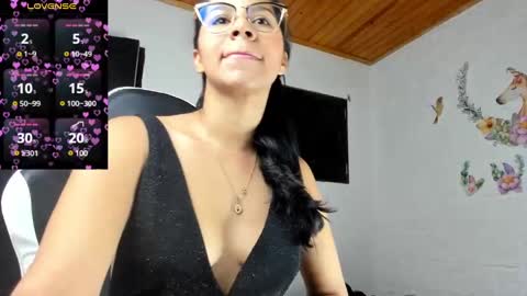 Snapshot of alisson_hoffman05 chatting on March 11, 12:06 pm Alisson hoffman05 online show from March 11, 12:06 pm