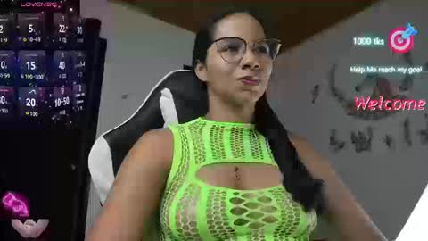 Snapshot of alisson_hoffman05 chatting on September 24, 12:50 am Alisson hoffman05 online show from September 24, 12:50 am