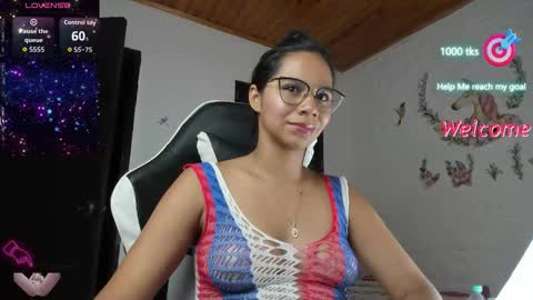 Snapshot of alisson_hoffman05 chatting on October 2, 11:47 pm Alisson hoffman05 online show from October 2, 11:47 pm