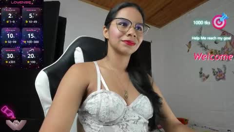 Snapshot of alisson_hoffman05 chatting on October 21, 12:05 am Alisson hoffman05 online show from October 21, 12:05 am