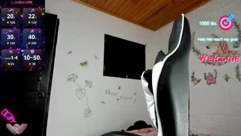 Alisson hoffman05 online show from December 1, 10:41 pm