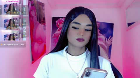 alisson_secrett_ online show from April 10, 6:30 am