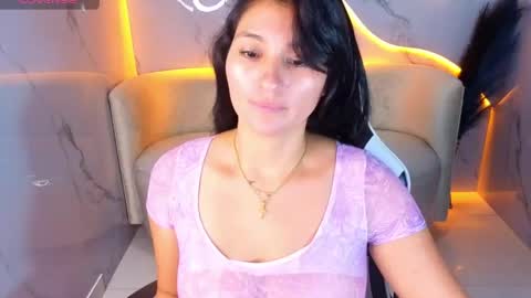 alisson_tx_ online show from April 16, 9:50 pm