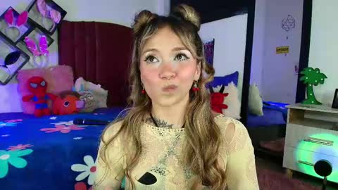 Alisson IG alisson zafiro27 online show from March 2, 5:54 am